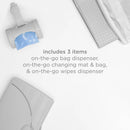 On-the-Go Starter/Gift Set