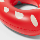 Strawberry and Pineapple Water Floats and Inflatables - Ideal for Kids