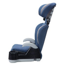 Store ‘n Go Sport Booster Car Seat - Dusted Indigo