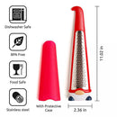 Holiday Gift Stainless Steel Pepito Gnome Grater Shredder