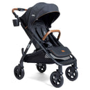 Caraway Whirl Full-Size Stroller - Shale