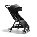 City Tour 2 Ultra Compact Single Stroller - Jet