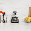Foodi Smoothie Bowl Maker and Nutrient Extractor Blender SS101 1200W - Stainless Steel