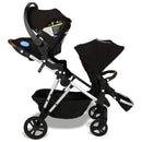 Mockingbird Infant Car Seat Adapter - Travel System Compatible