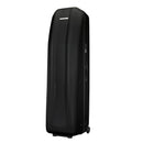 52" Samsonite Hardside Golf Club Carrier - Black