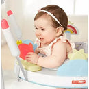 Play & Fold Jumper - Multi