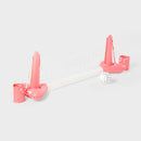 Pool Volleyball Set - Age 14 & Up