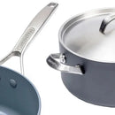 Paris Pro 14-Piece Non-Stick Cookware Set