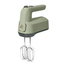 6-Speed Electric Hand Mixer, Sage Green by Drew Barrymore - Sage Green