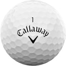 Supersoft Golf Balls 12pk