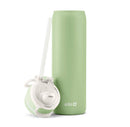 Stainless Steel Water Bottle - Melon Green