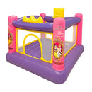 Disney Princess Bounce House with Built in Air Pump