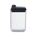 Discreet Flask