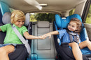 Pria All-in-One Convertible Car Seat - Blackened Pearl