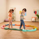 Musical Balance Beam Toy - Balance & Groove Set