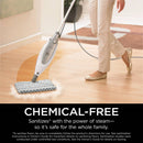Shark Professional Steam Pocket Mop S3601