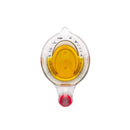 1Cup Angled Measuring Cup - Red