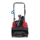 Toro Power Clear 518 ZE (38475) 18" Snow Blower Single-Stage Ele Start OHV Toro 99cc Engine