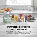 Smoothie Blender - Sage Green