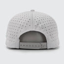 Waggle Adult Polyester Baseball Hat - Largemouth