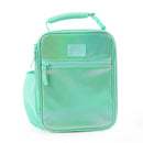 Upright Lunch Bag - Mint