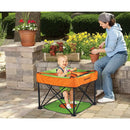 Go Pod Portable Activity Seat