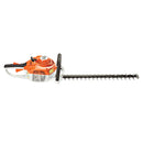 Stihl HS 46 CE Hedge Trimmer Double-Sided 22" Bar 21.4cc Engine