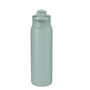 Stainless Steel Serenity Chug Water Bottle - Thyme