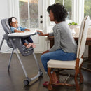 Table2Table Premier Fold 7-in-1 Highchair - Maison