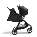 City Mini GT2 Travel System - Opulent Black