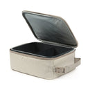 Upright Lunch Bag - Stone