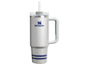 30 oz Stainless Steel H2.0 FlowState Quencher Tumbler Metallic Shimmer