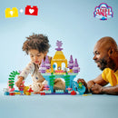Disney Ariel's Magical Underwater Palace 10435