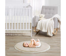 Baby Tummy Time Playmat - Taupe