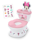 Minnie Mouse My Size Potty - Pink