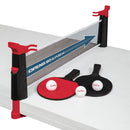 Table Tennis Set - Adjustable Fitness Equipment