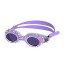 Junior Glide Swim Goggles - Ages 6-14