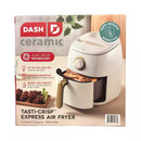 Air Fryer - Cream