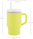 My 1st Tumbler - Citrus