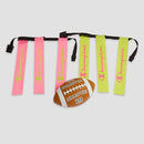 Flag Football Set - Pink