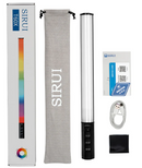 Sirui T60X Telescopic Pixel RGB LED Tube Light (13-24")