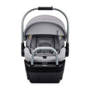 Cypress Infant Car Seat Rear-Facing with ClickTight Base - Ponte Glacier