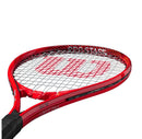 Racquet - Aluminum Alloy, 4-3/8" Grip