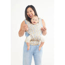 Explore Mesh Baby Carrier - Daisy Chain