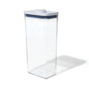 Airtight Food Storage Container - Clear