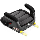 Viaggio Shuttle Booster Car Seat - Crystal Black