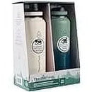 Stainless Steel Insulated Water Bottles - 40oz