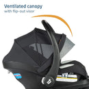 Tayla Max 5-IN-1 Travel System- Urban Wonder