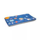 Jetkids CloudSleeper Munual Pump Air Mattresses - Space