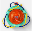 Light Show Sprinkler - Outdoor Water Toy for Ages 4+